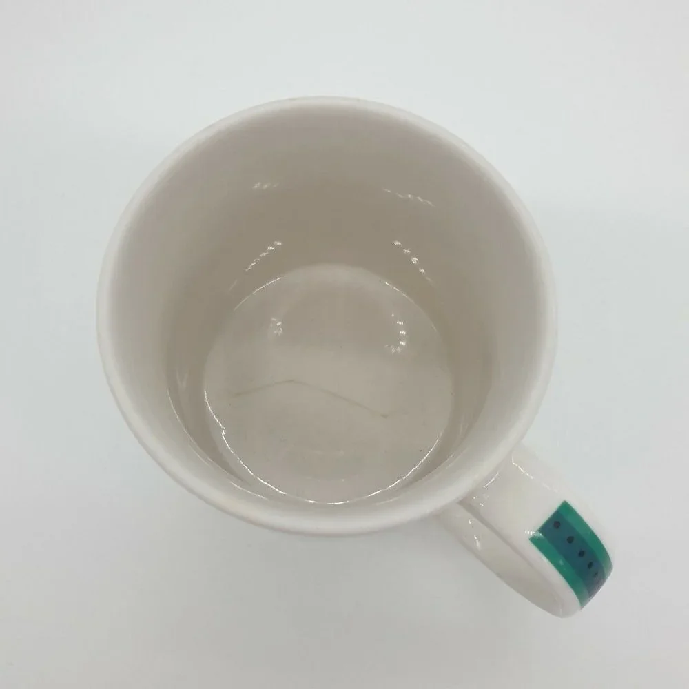Hilo Hattie Coffee Tea Mug Kauai Souvenir Mug 8oz Hawaii Travel 2002 Collector - Picture 8 of 12